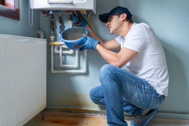 Residential Plumbing Services in Billington Heights, NY